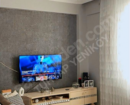FERAHEVLER MAHALLESİNDE SATILIK DAİRE
